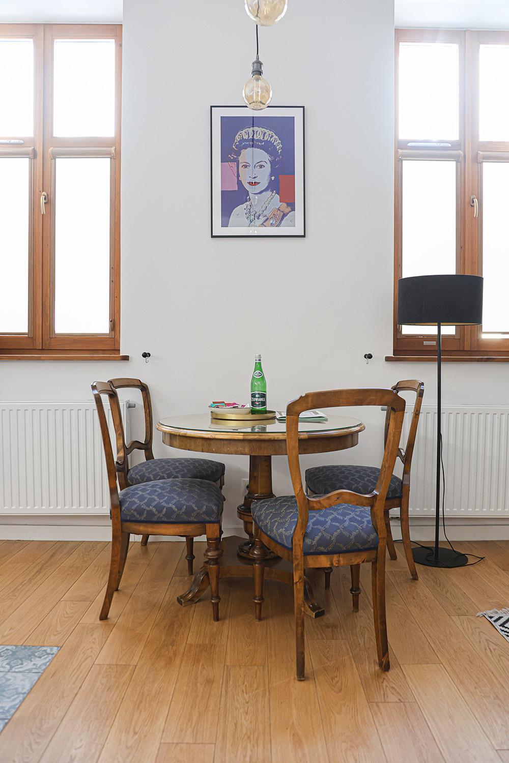 Bc7 Apartments Красков Екстериор снимка