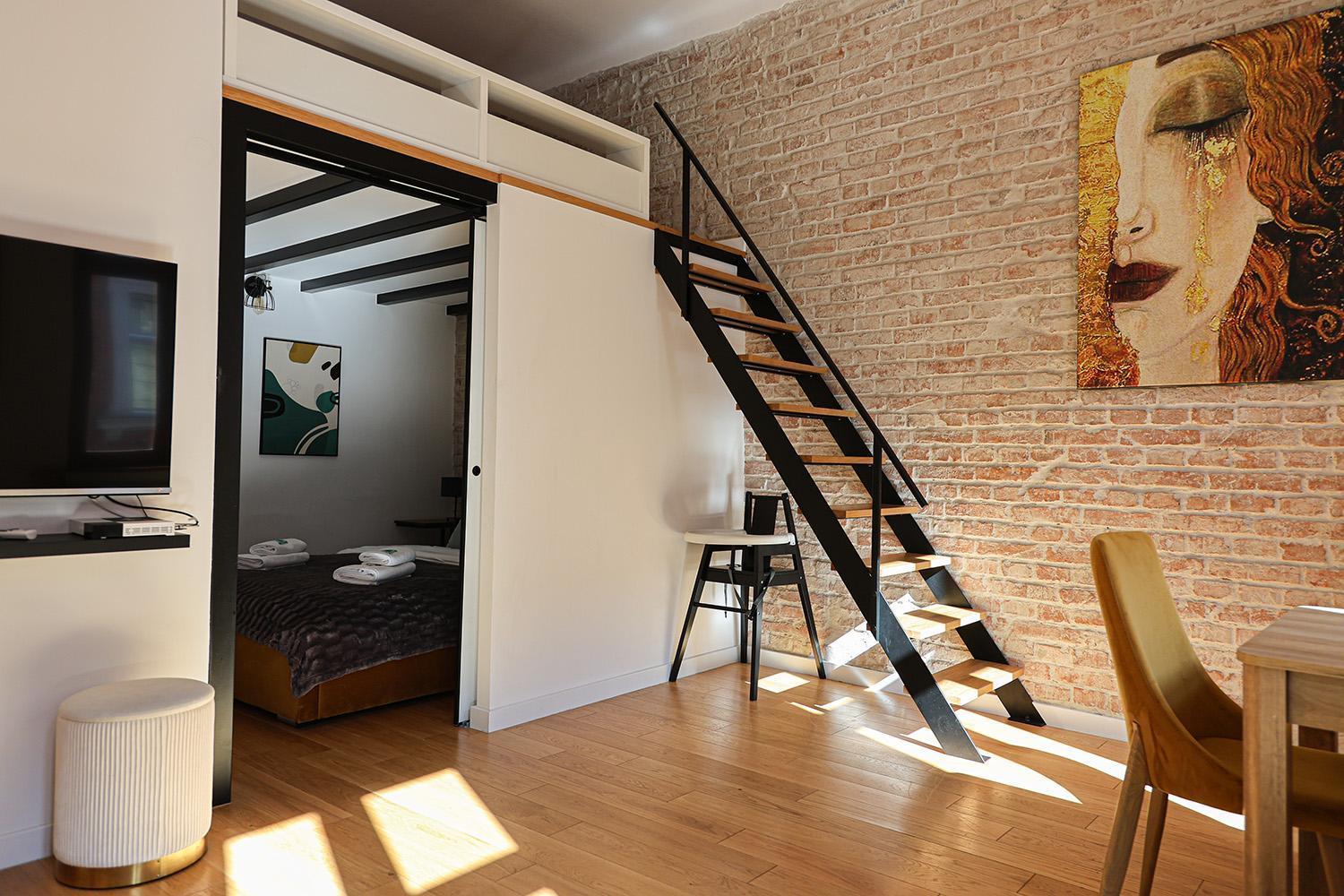 Bc7 Apartments Красков Екстериор снимка