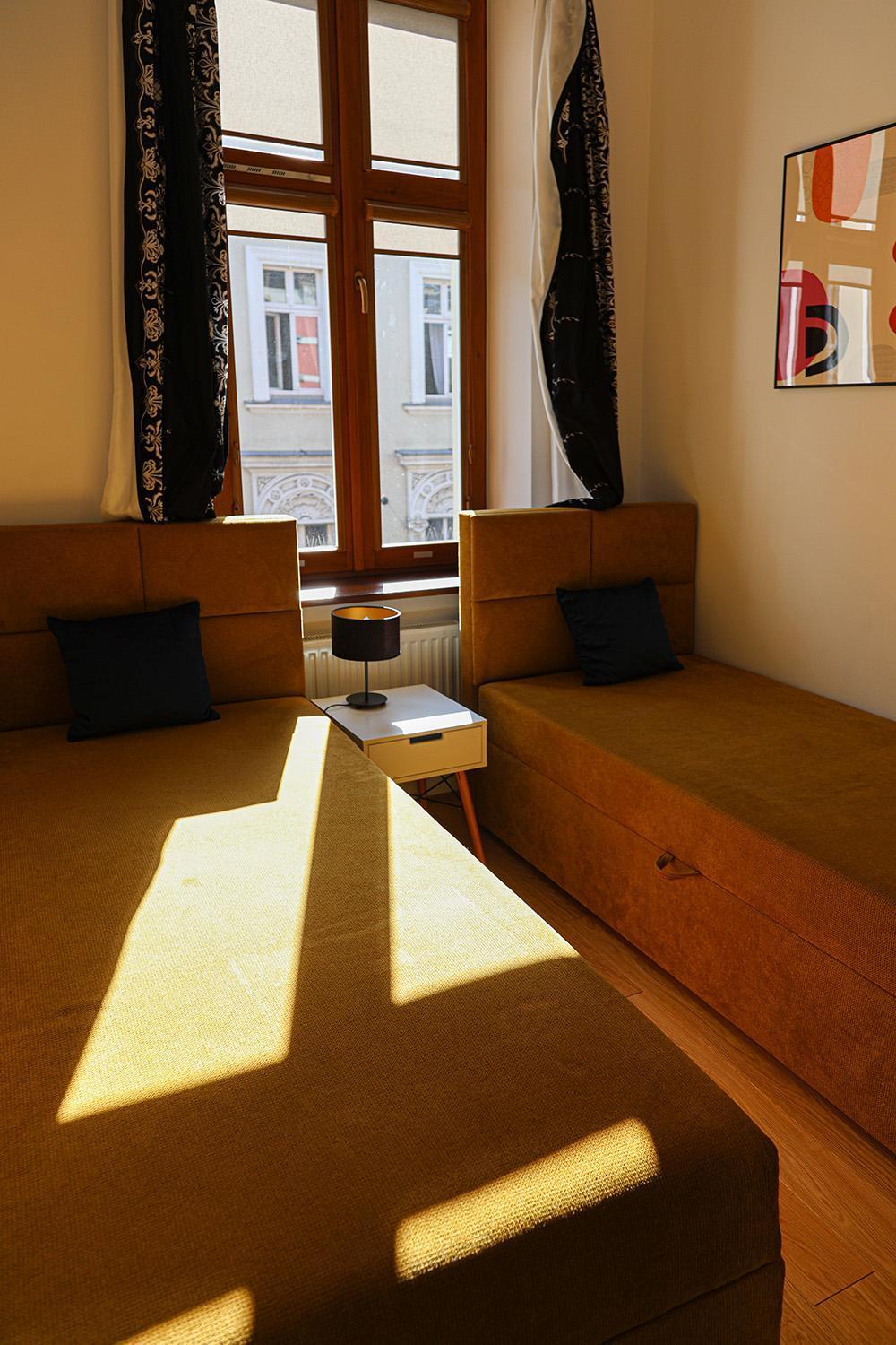 Bc7 Apartments Красков Екстериор снимка