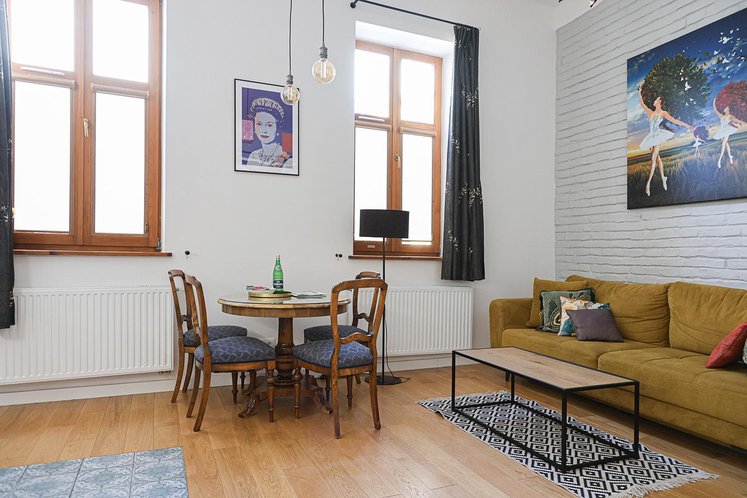 Bc7 Apartments Красков Екстериор снимка