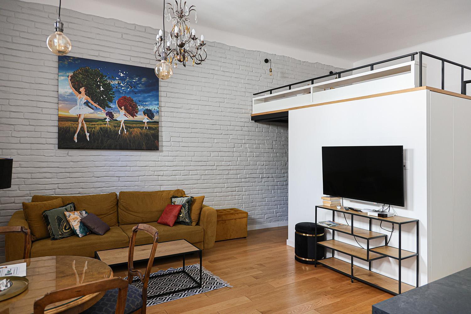 Bc7 Apartments Красков Екстериор снимка
