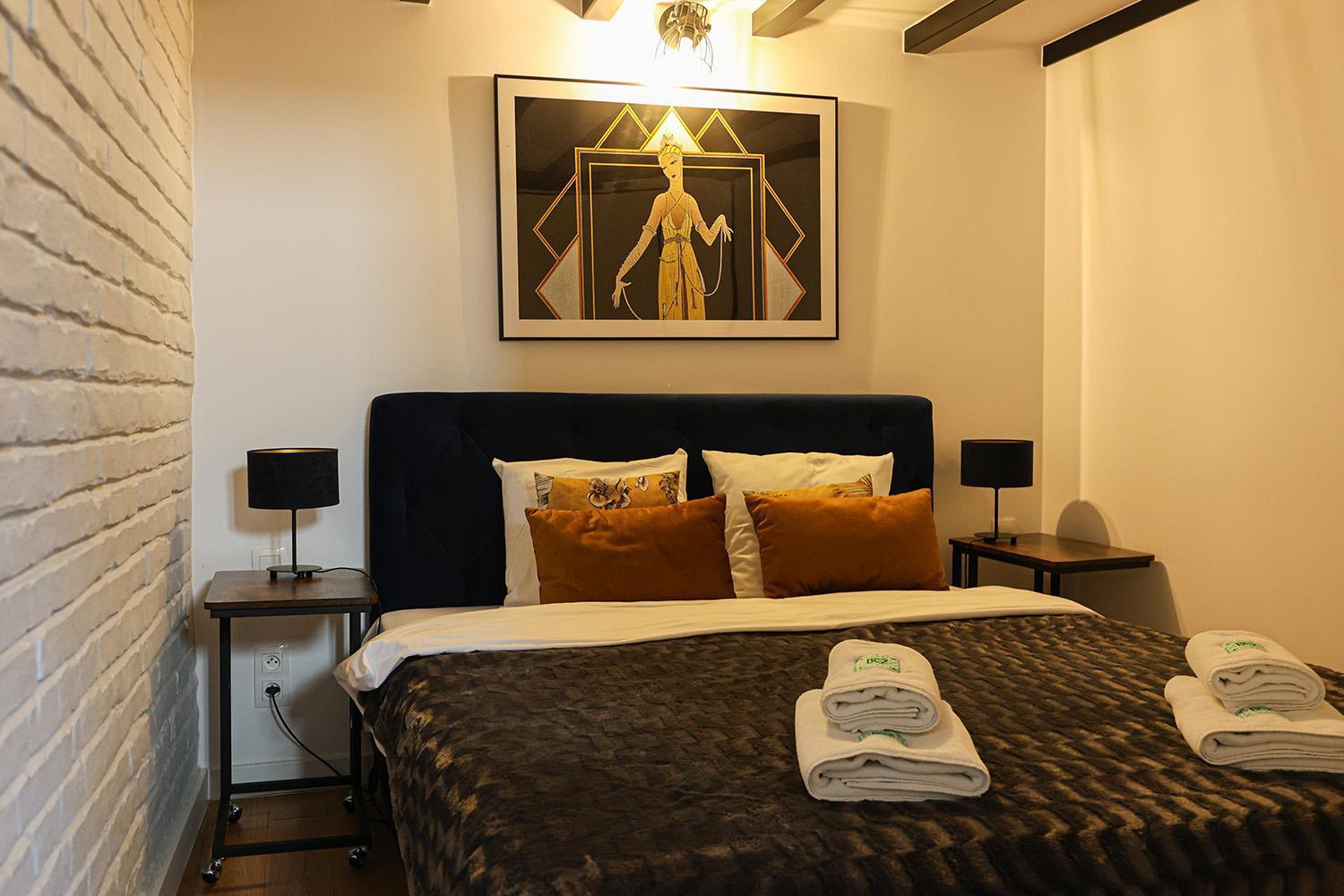 Bc7 Apartments Красков Екстериор снимка