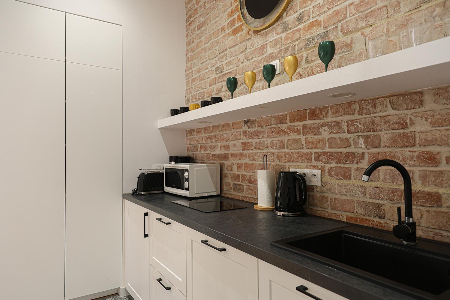 Bc7 Apartments Красков Екстериор снимка
