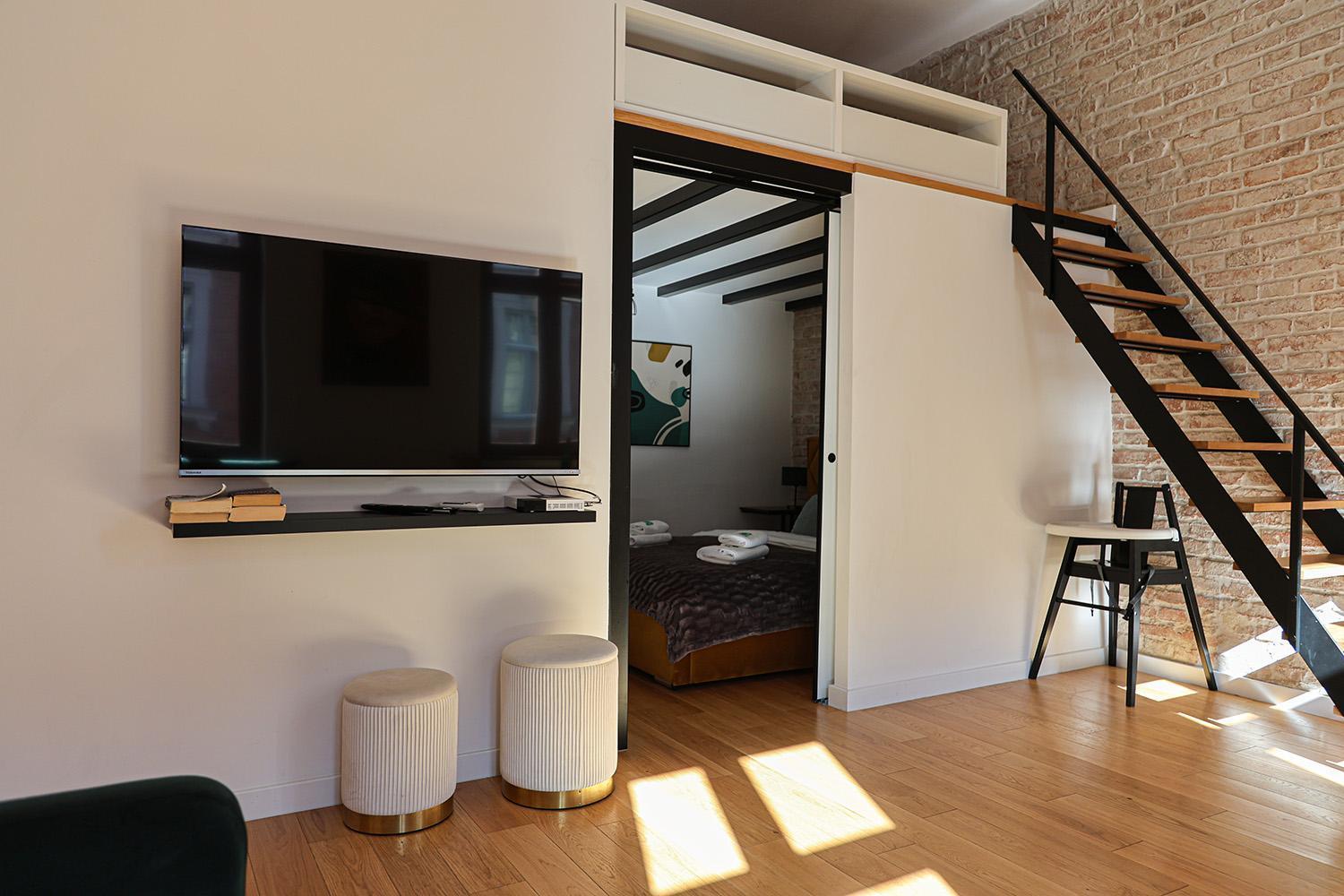 Bc7 Apartments Красков Екстериор снимка