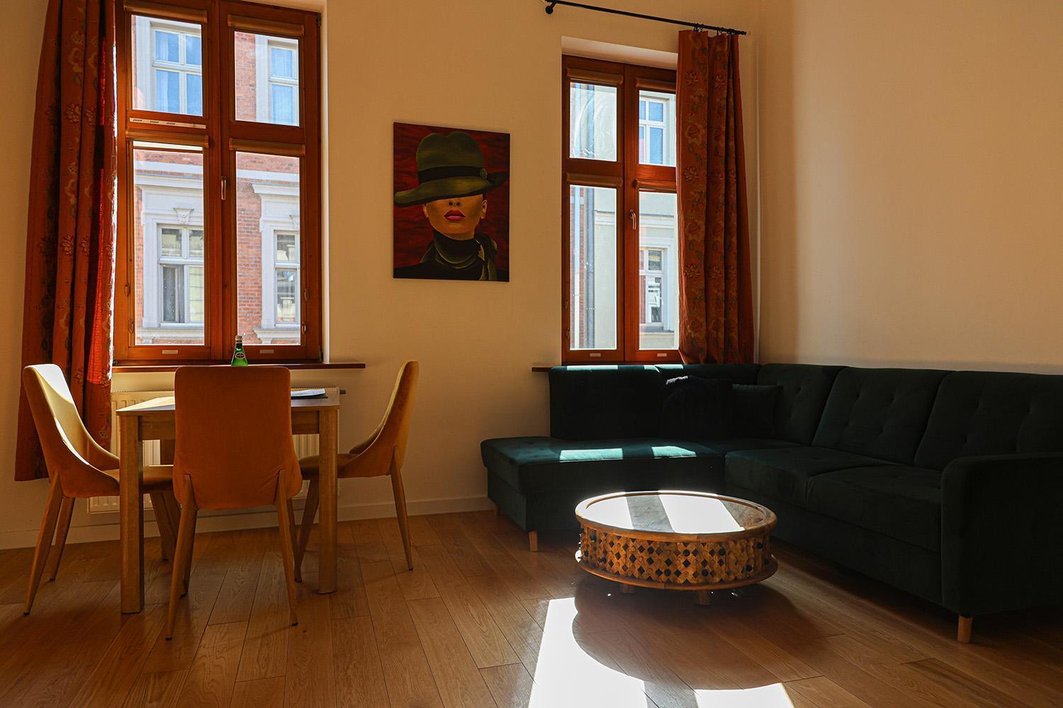 Bc7 Apartments Красков Екстериор снимка