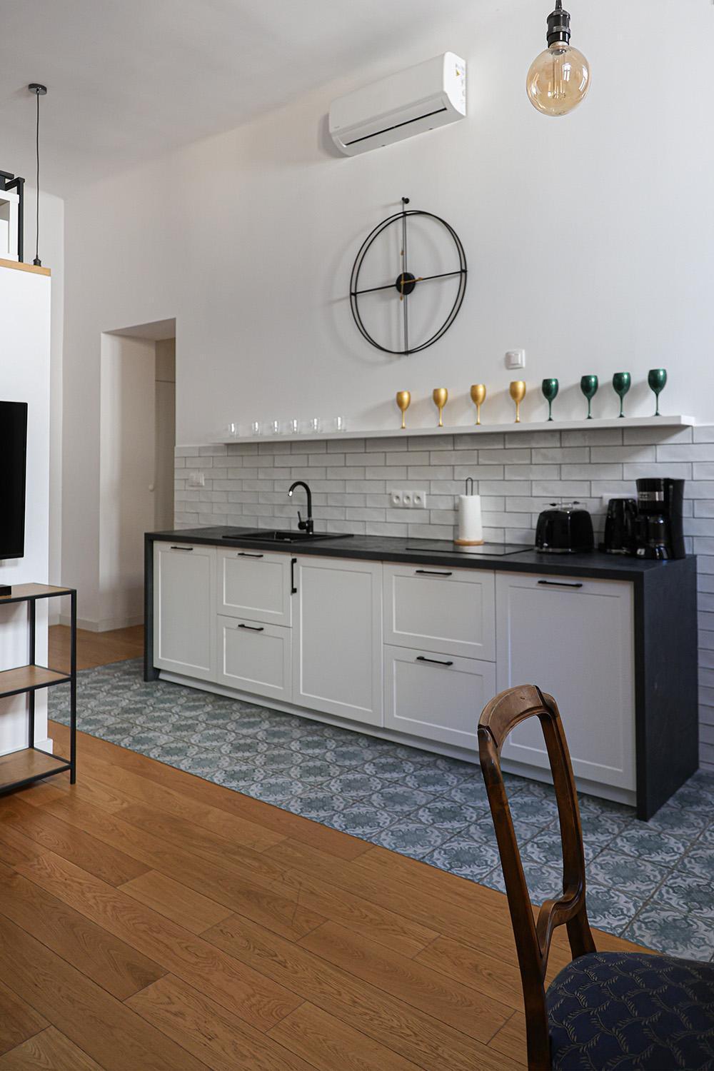 Bc7 Apartments Красков Екстериор снимка