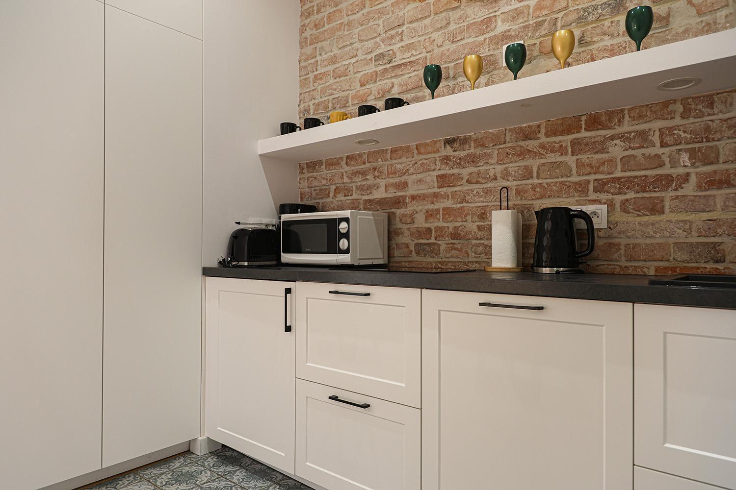 Bc7 Apartments Красков Екстериор снимка
