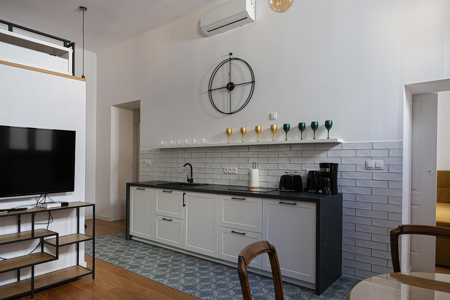 Bc7 Apartments Красков Екстериор снимка