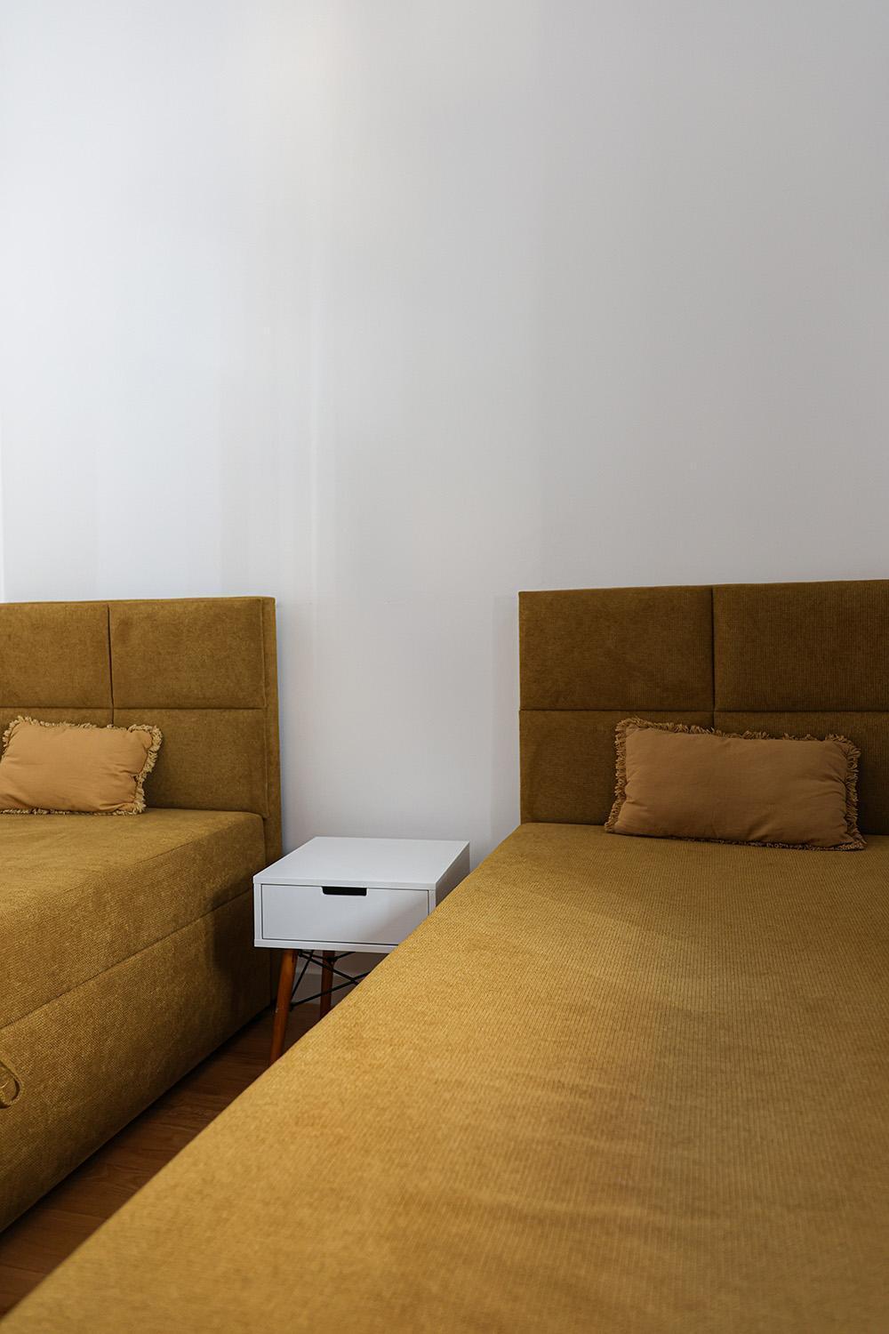 Bc7 Apartments Красков Екстериор снимка