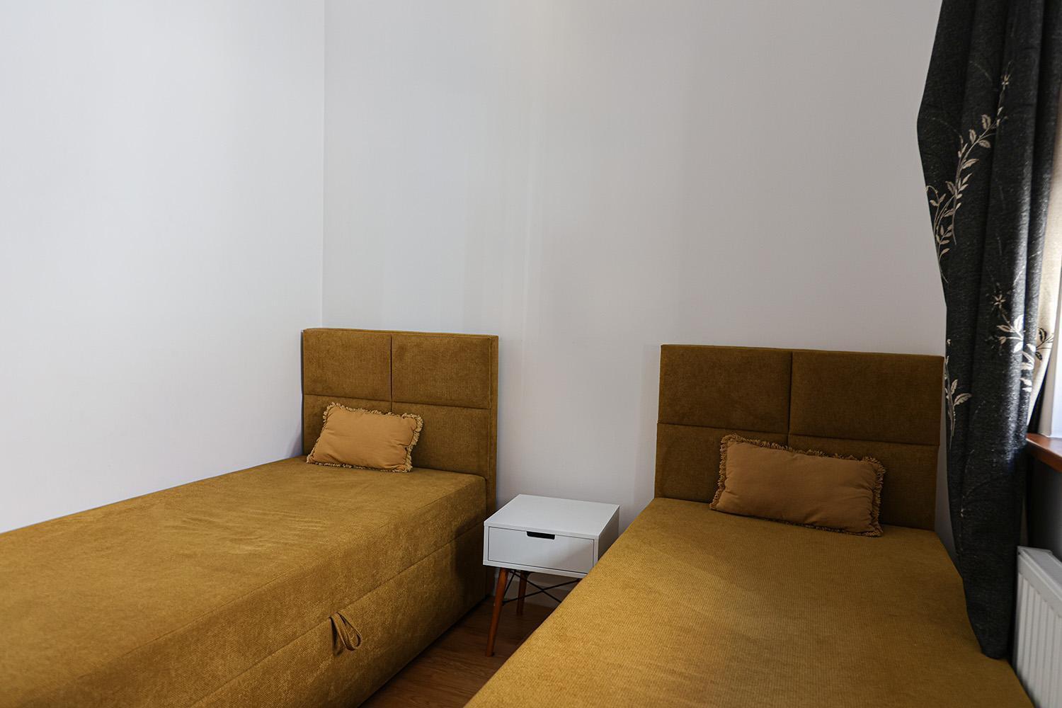 Bc7 Apartments Красков Екстериор снимка