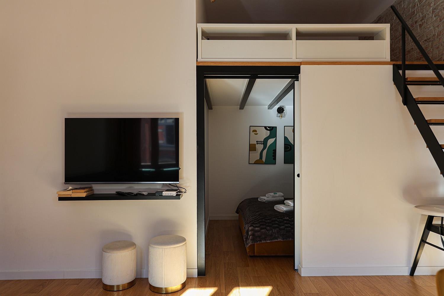 Bc7 Apartments Красков Екстериор снимка