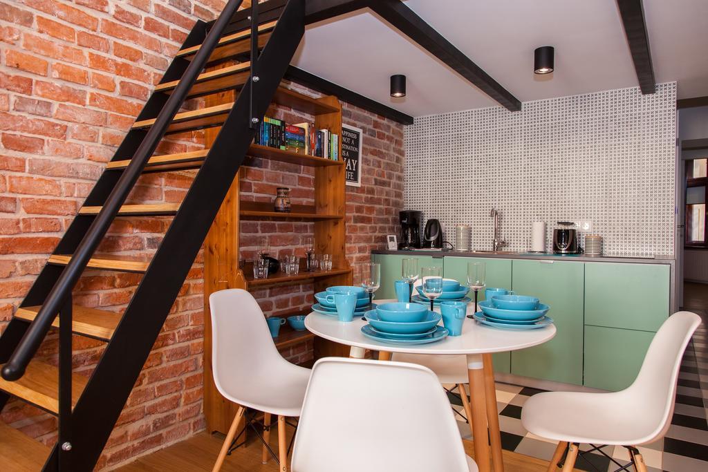 Bc7 Apartments Красков Екстериор снимка