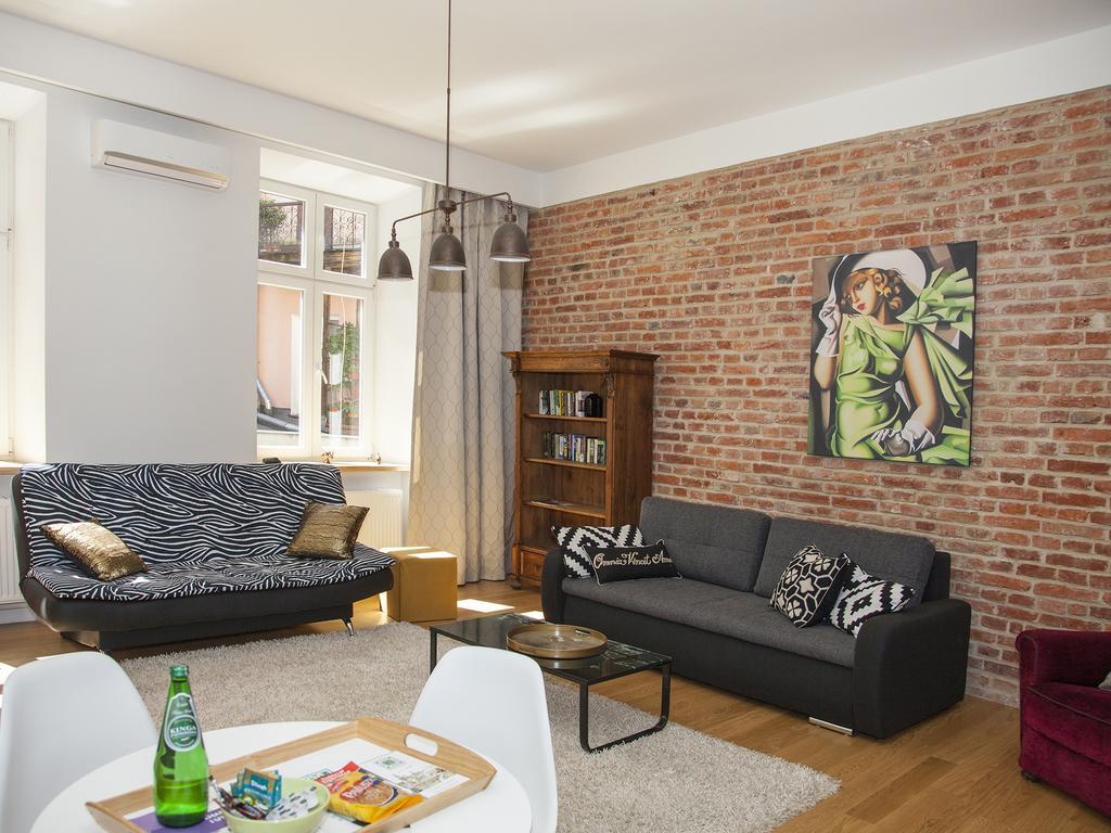 Bc7 Apartments Красков Екстериор снимка
