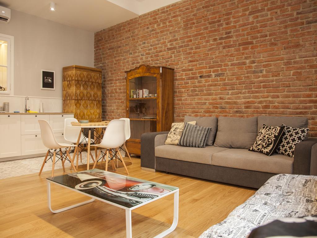 Bc7 Apartments Красков Екстериор снимка