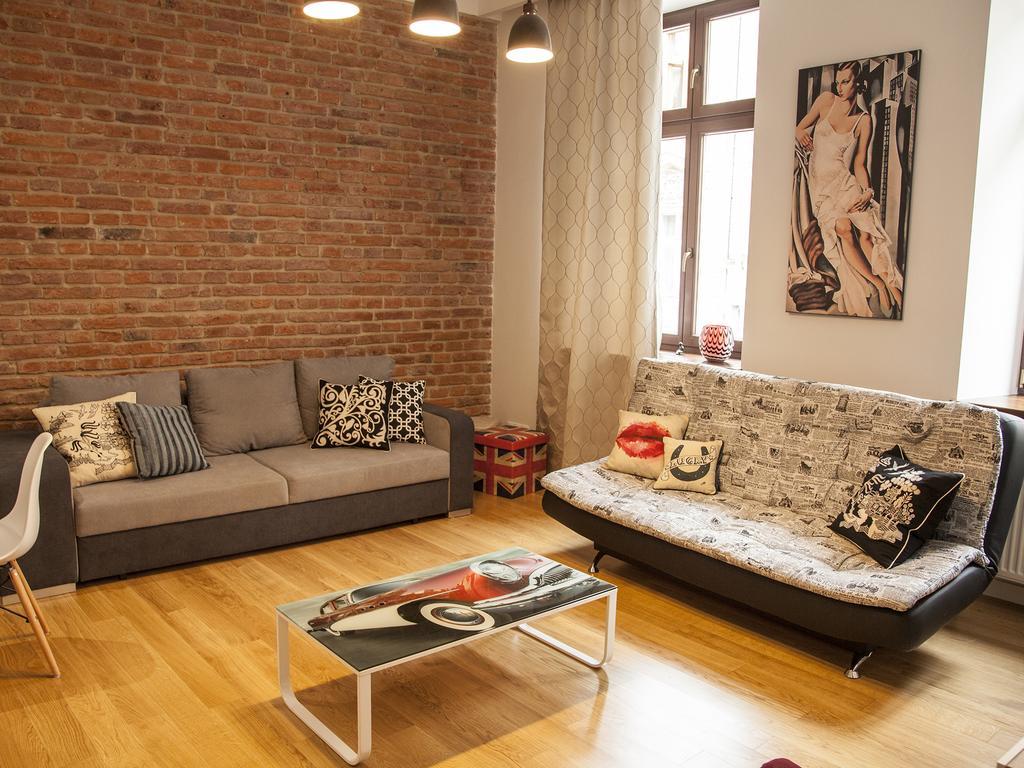 Bc7 Apartments Красков Екстериор снимка