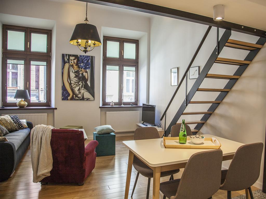 Bc7 Apartments Красков Екстериор снимка