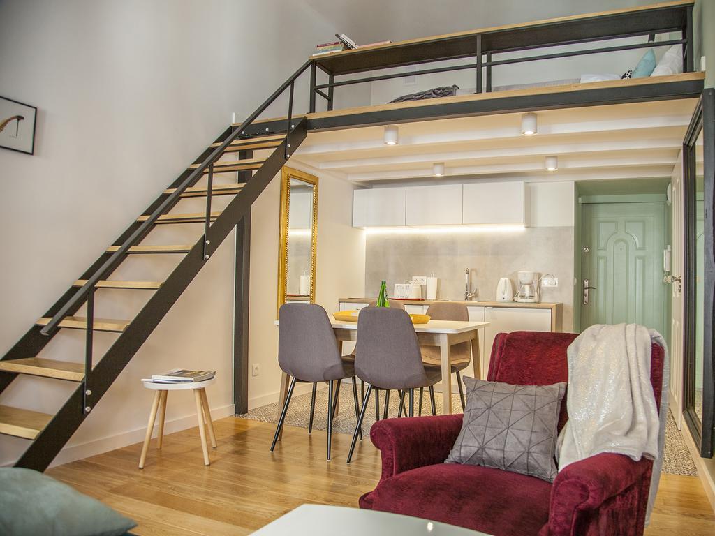 Bc7 Apartments Красков Екстериор снимка
