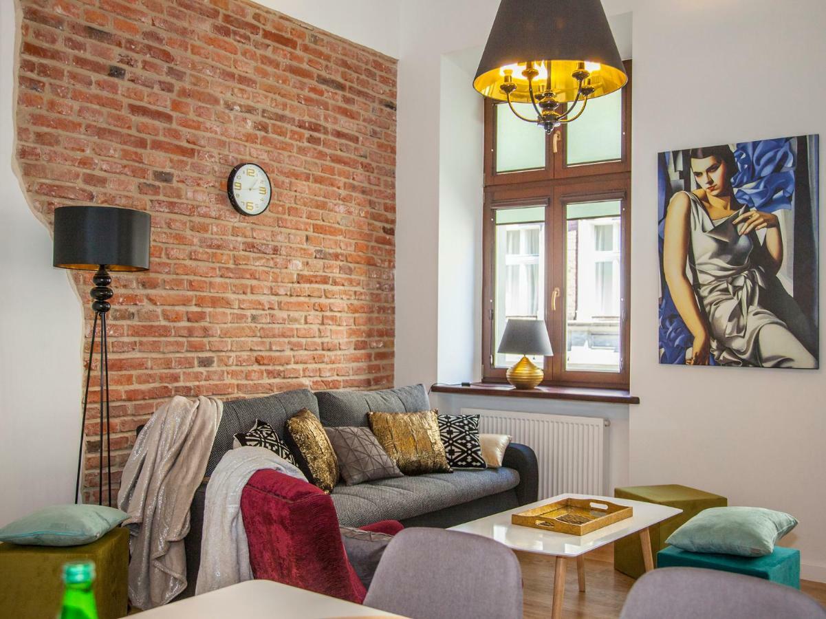 Bc7 Apartments Красков Екстериор снимка
