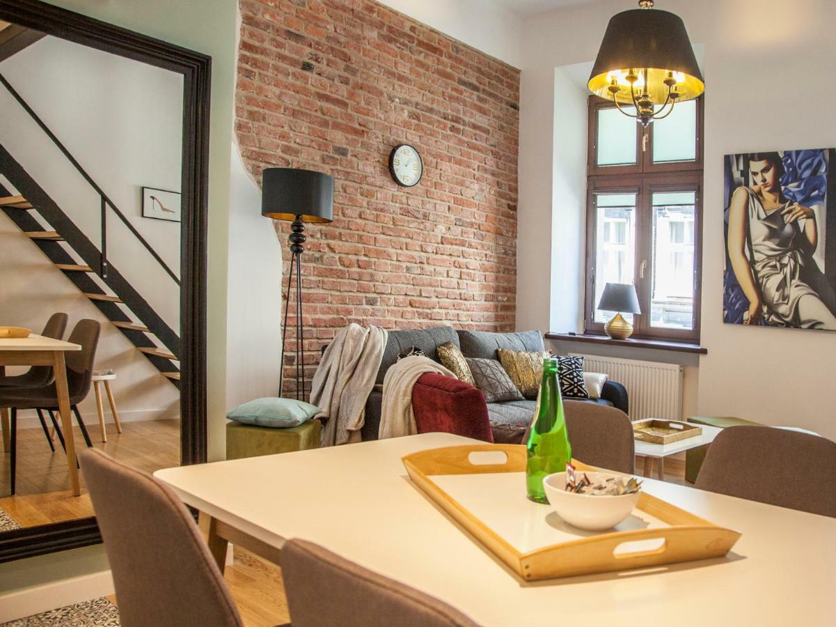 Bc7 Apartments Красков Екстериор снимка